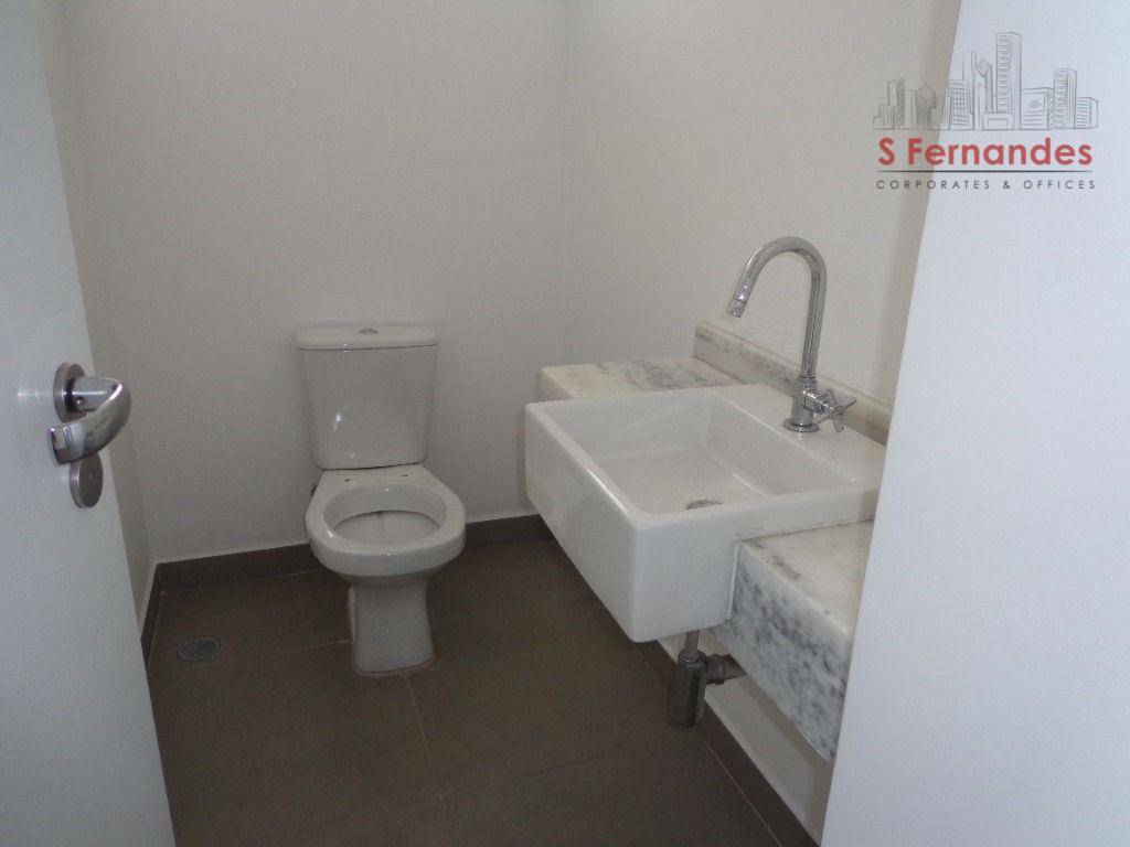 Conjunto Comercial-Sala à venda e aluguel, 180m² - Foto 18