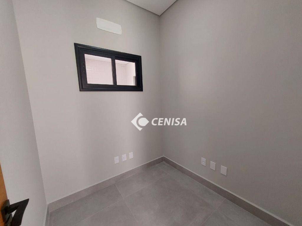 Casa de Condomínio à venda com 3 quartos, 152m² - Foto 18