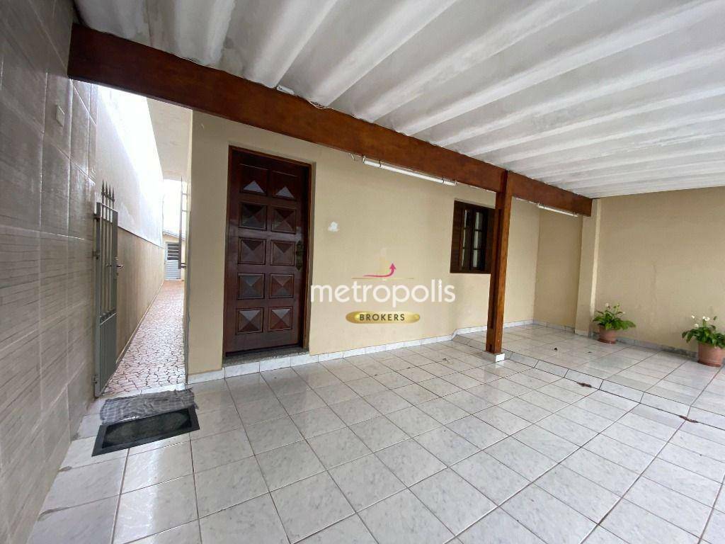 Casa à venda com 3 quartos, 142m² - Foto 2