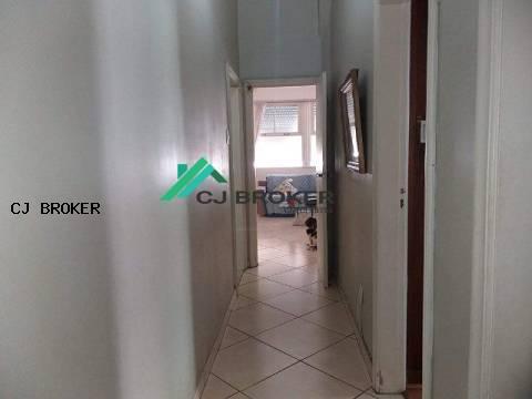 Apartamento à venda com 4 quartos, 180m² - Foto 5