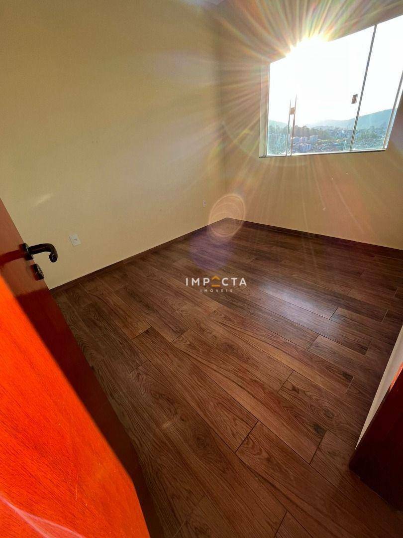 Apartamento à venda com 3 quartos, 100m² - Foto 6