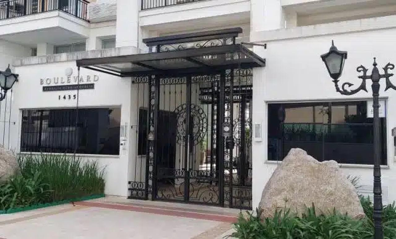 Apartamento, 3 quartos, 105 m² - Foto 2