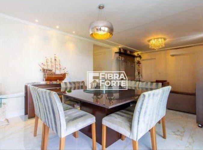 Apartamento à venda com 3 quartos, 163m² - Foto 5