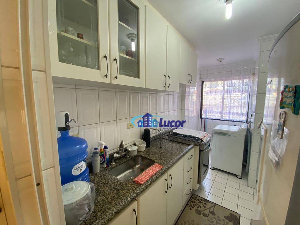 Apartamento à venda com 3 quartos, 64m² - Foto 17