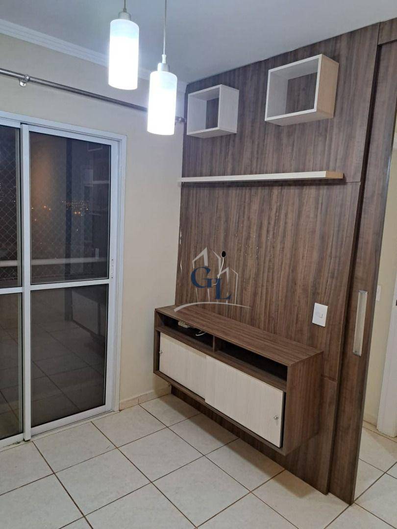 Apartamento à venda com 2 quartos, 48m² - Foto 2