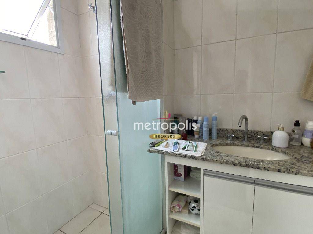 Apartamento à venda com 3 quartos, 133m² - Foto 37