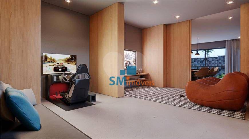 Apartamento à venda com 3 quartos, 108m² - Foto 19