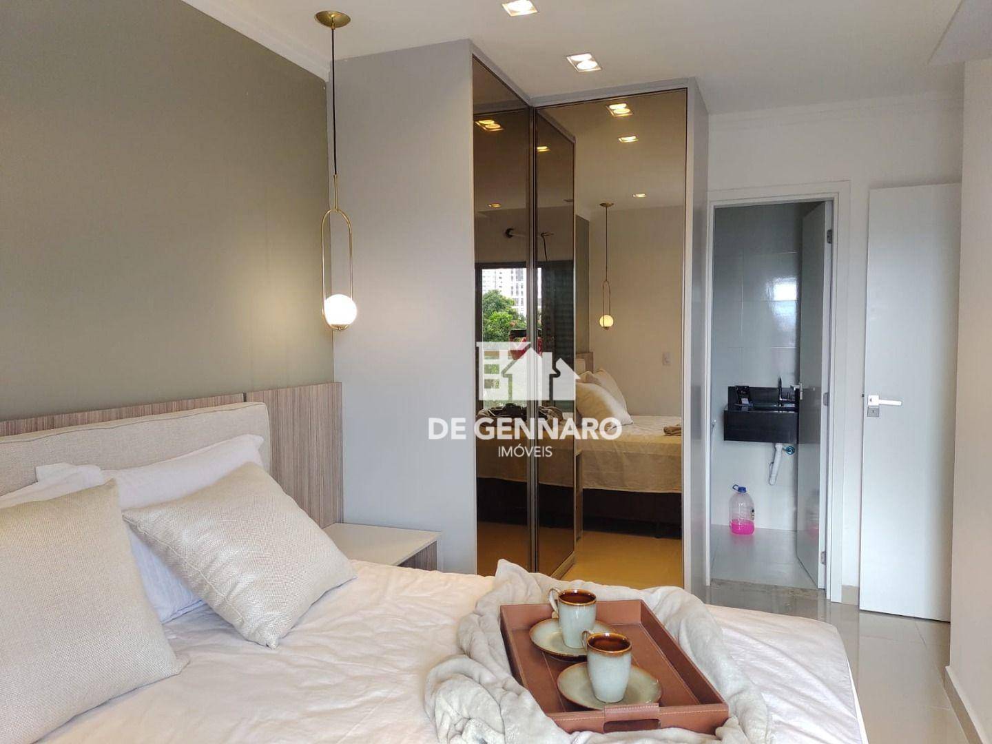 Apartamento à venda com 2 quartos, 63m² - Foto 12