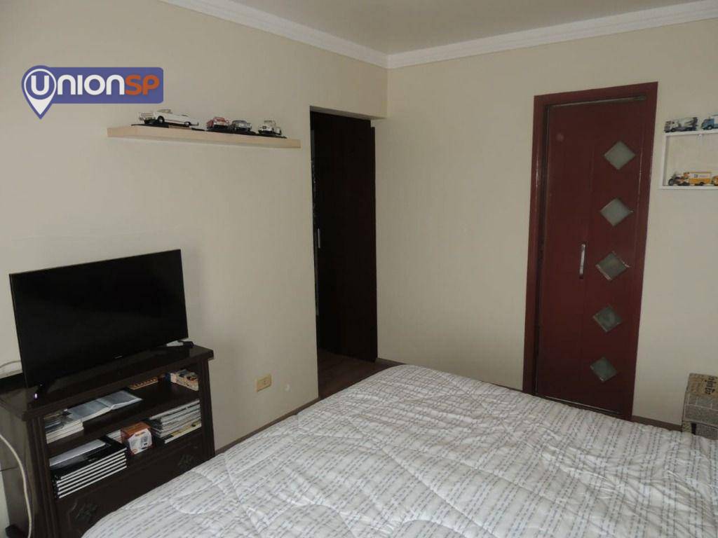 Apartamento à venda com 3 quartos, 107m² - Foto 6