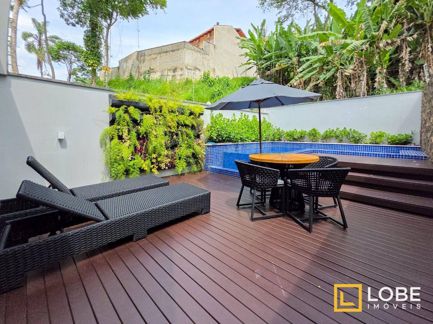 Sobrado, 3 quartos, 145 m² - Foto 3