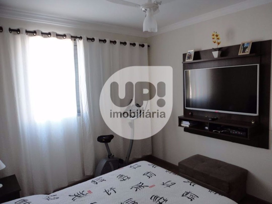 Apartamento à venda com 2 quartos, 46m² - Foto 6