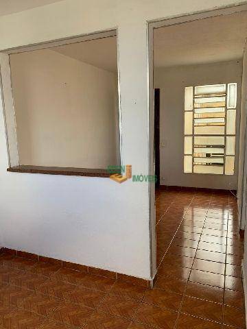 Apartamento à venda com 2 quartos, 52m² - Foto 4