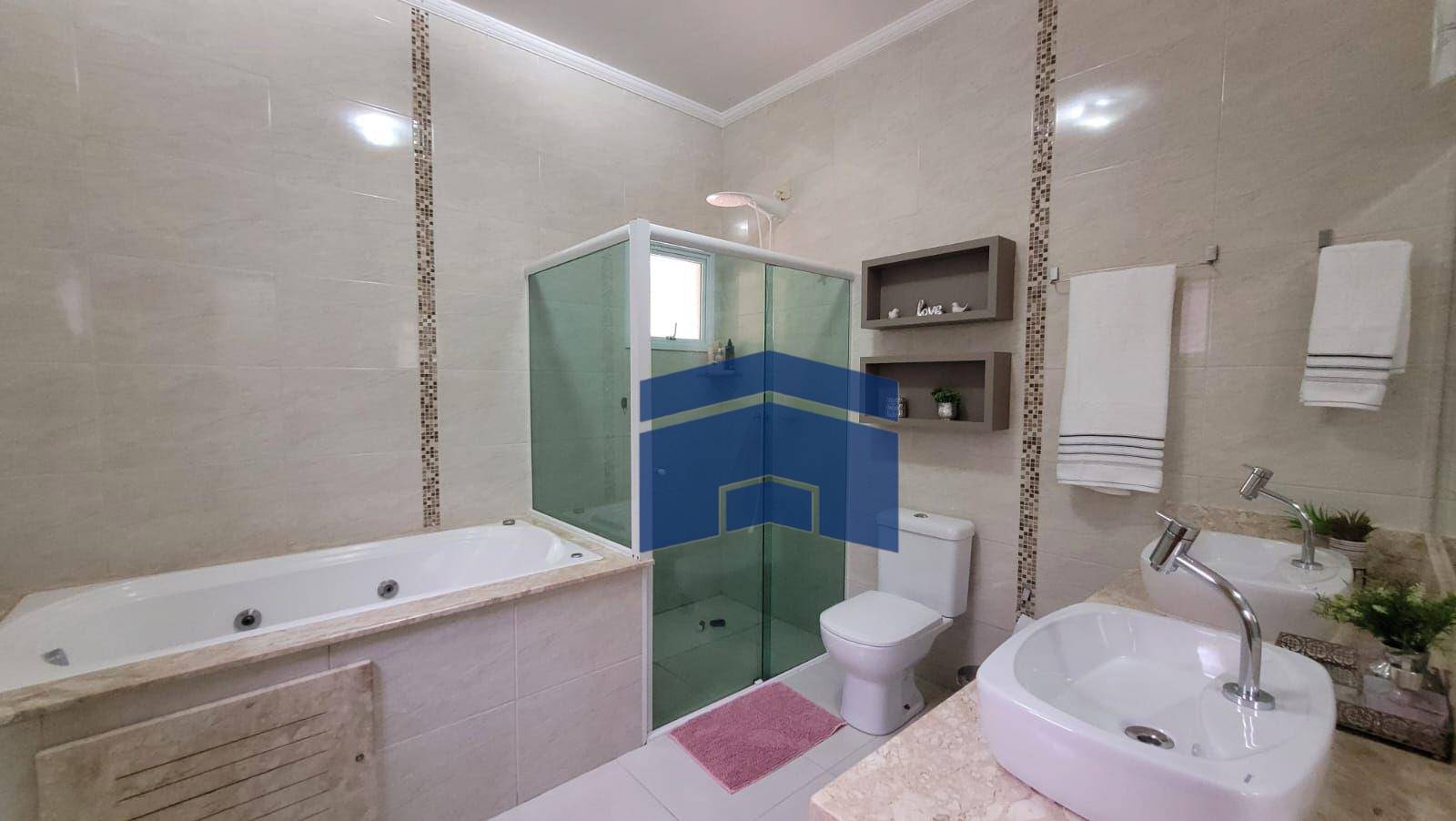 Chácara à venda com 3 quartos, 300m² - Foto 11