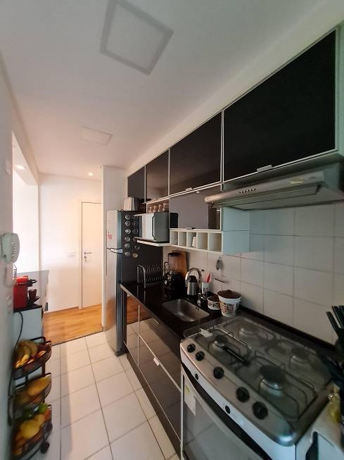 Apartamento à venda com 2 quartos, 66m² - Foto 9