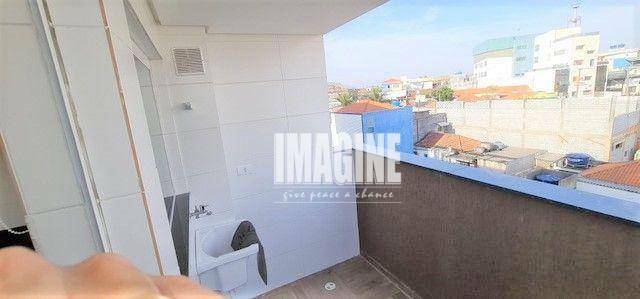 Apartamento à venda com 2 quartos, 49m² - Foto 15