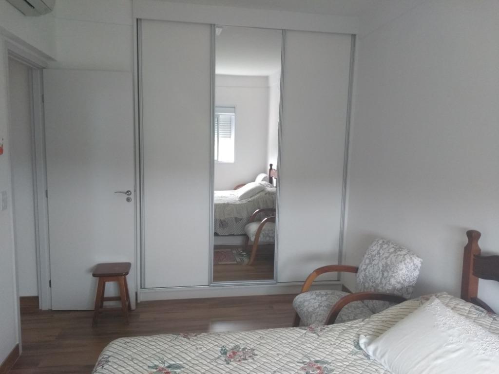 Apartamento à venda com 3 quartos, 92m² - Foto 19