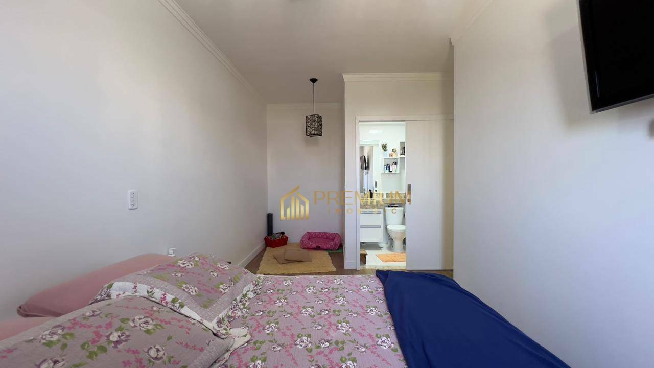 Apartamento à venda com 3 quartos, 80m² - Foto 9