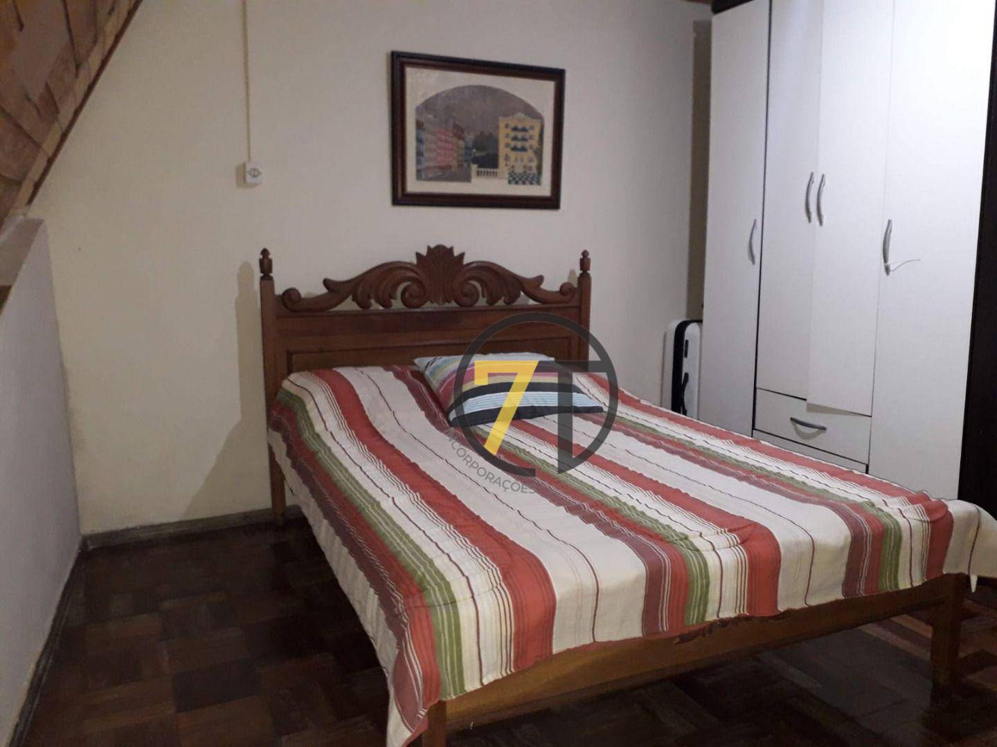 Chácara à venda com 4 quartos, 260m² - Foto 15