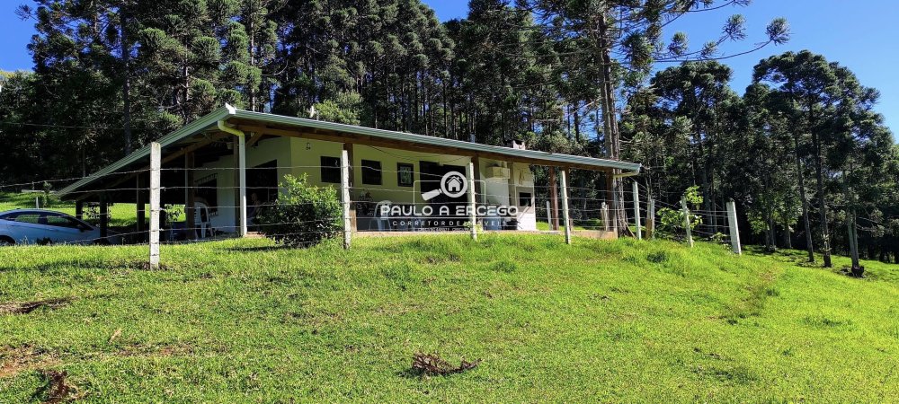 Fazenda à venda com 2 quartos, 13700m² - Foto 7