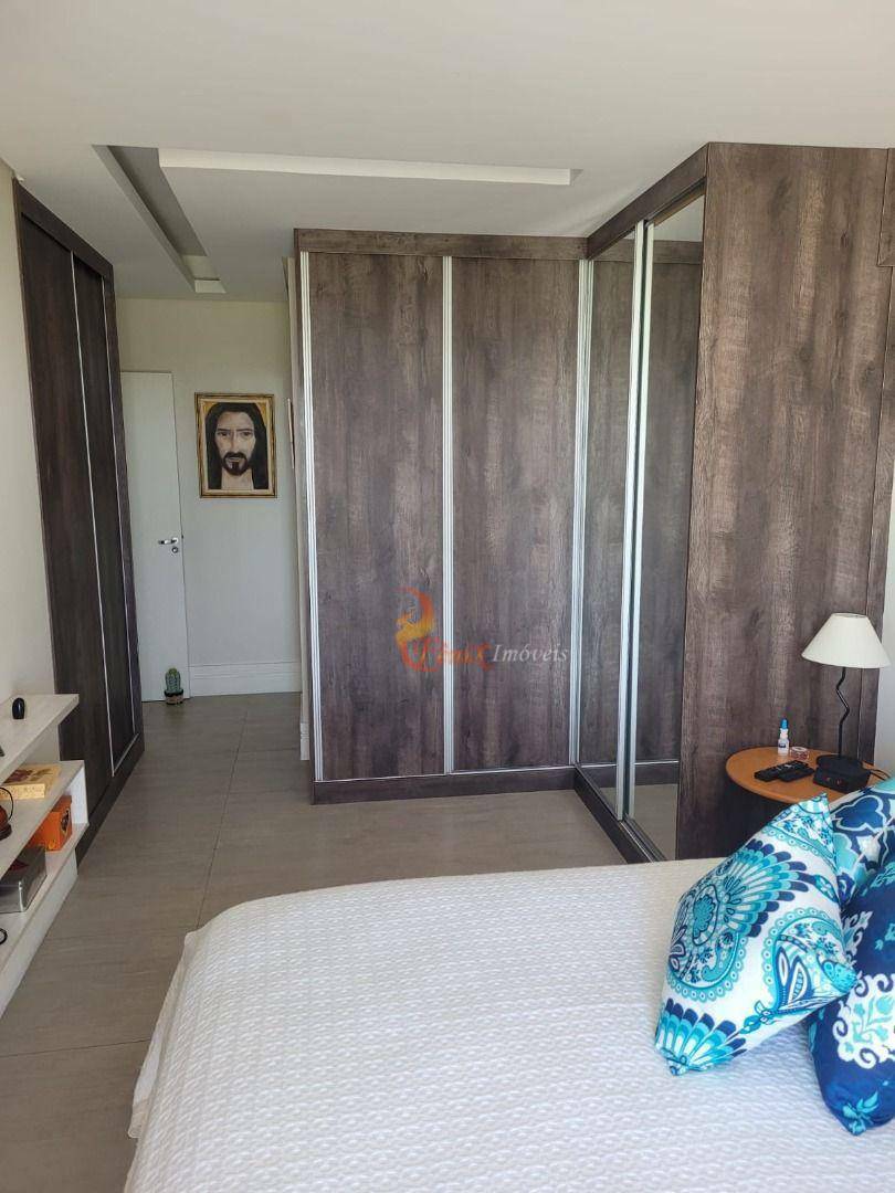 Apartamento à venda com 3 quartos, 156m² - Foto 30