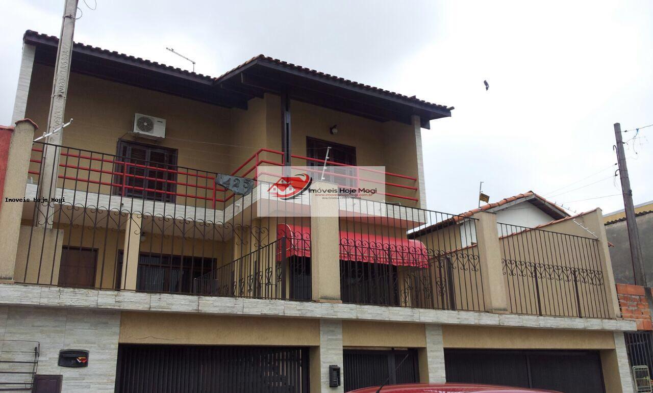 Sobrado à venda com 4 quartos, 326m² - Foto 2