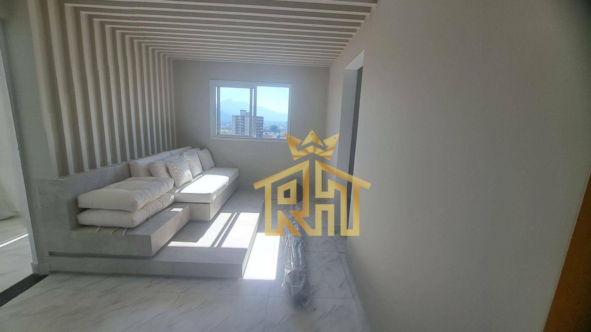 Apartamento à venda com 2 quartos, 52m² - Foto 45