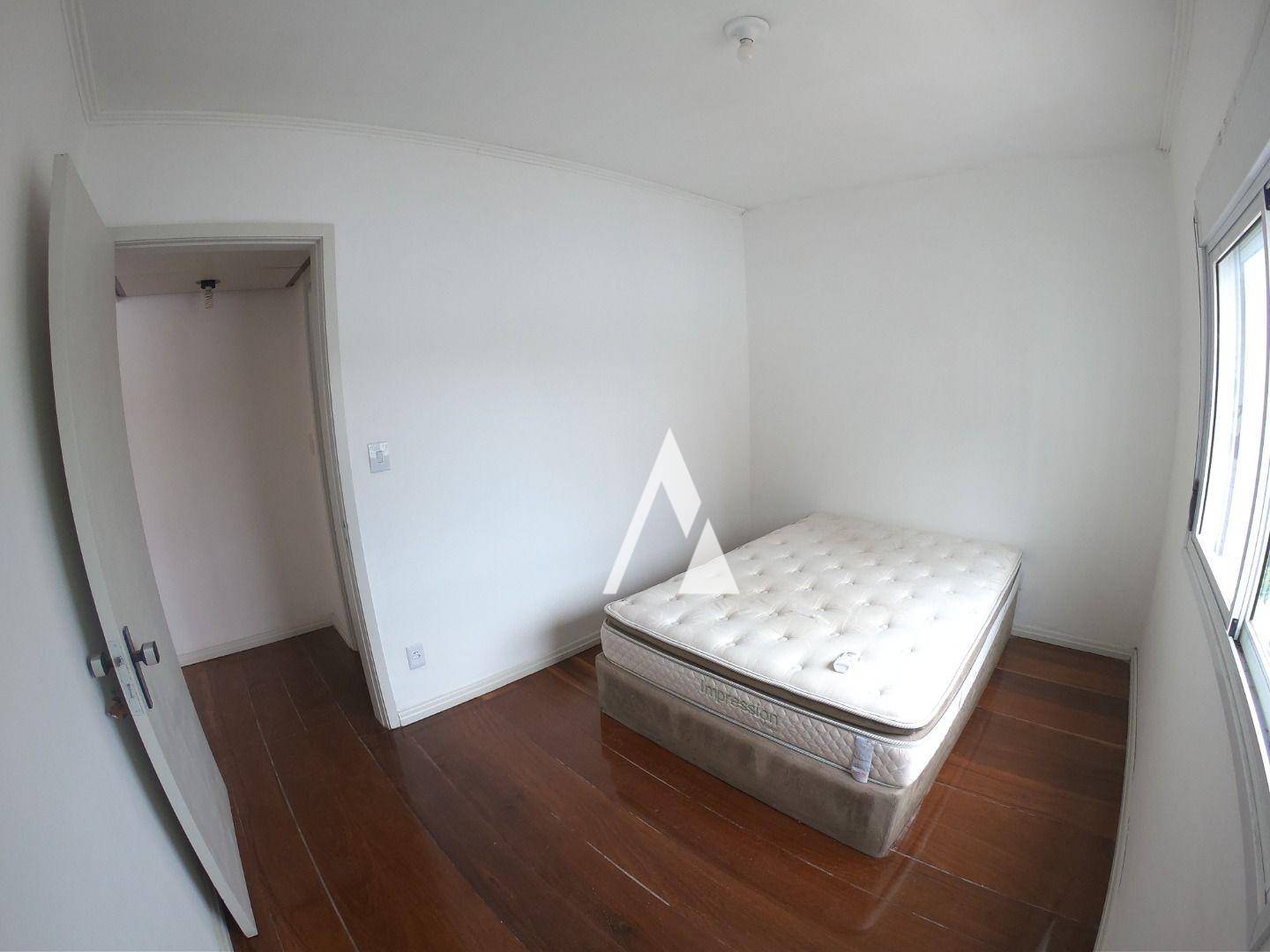 Apartamento para alugar com 1 quarto, 33m² - Foto 9