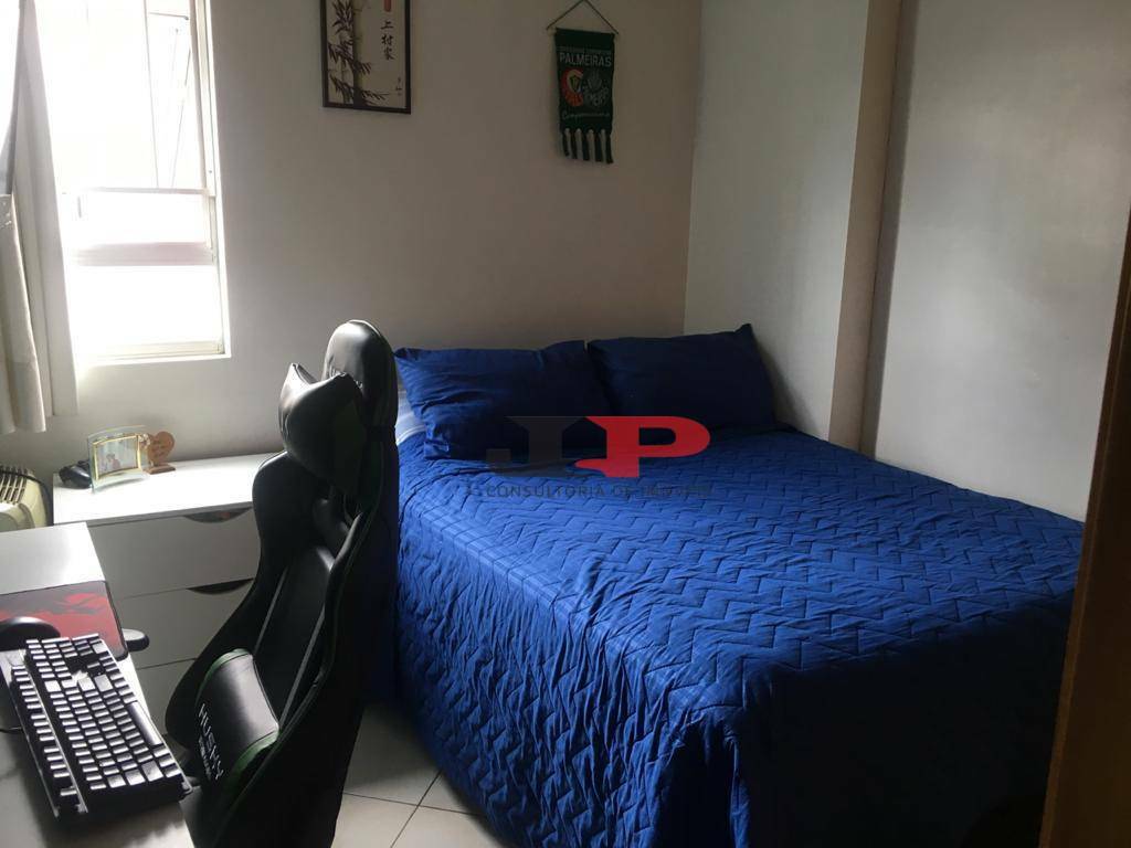 Apartamento à venda com 3 quartos, 85m² - Foto 11