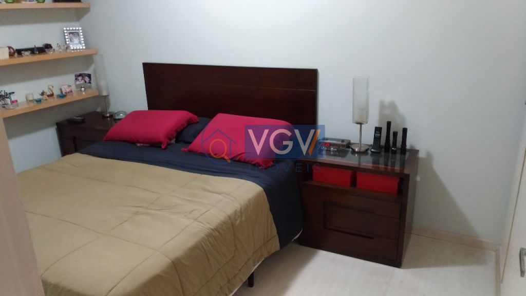 Apartamento à venda com 2 quartos, 65m² - Foto 10