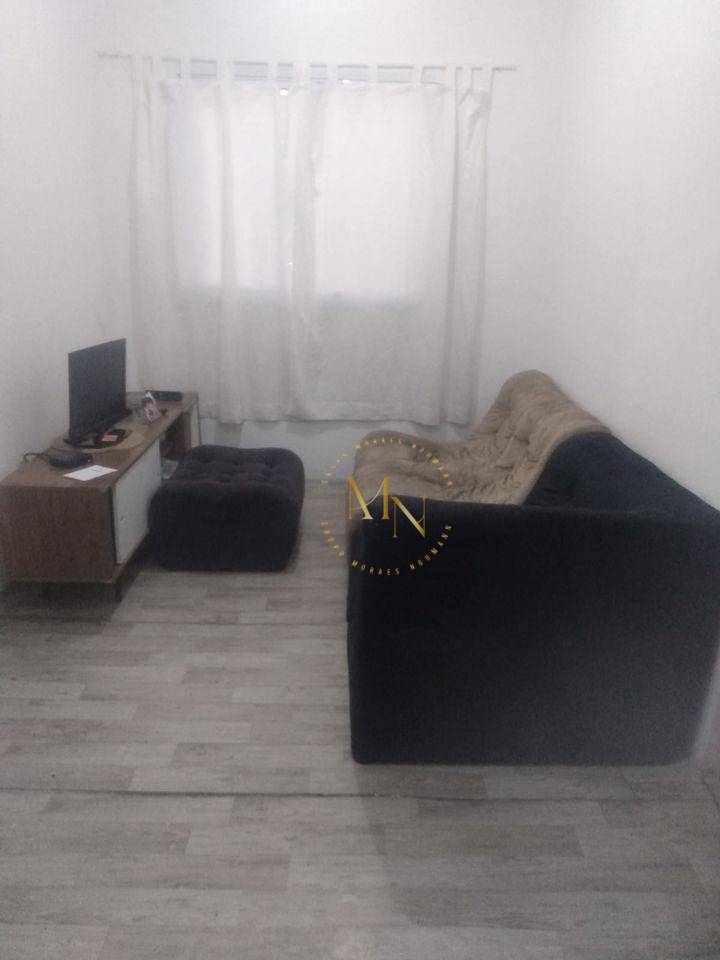 Apartamento à venda com 2 quartos, 44m² - Foto 1