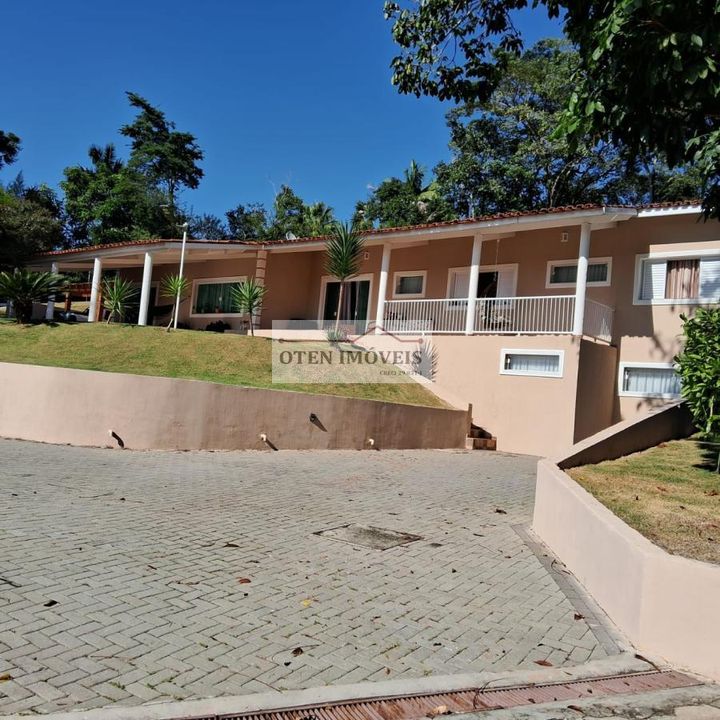 Casa de Condomínio à venda com 4 quartos, 4800m² - Foto 1