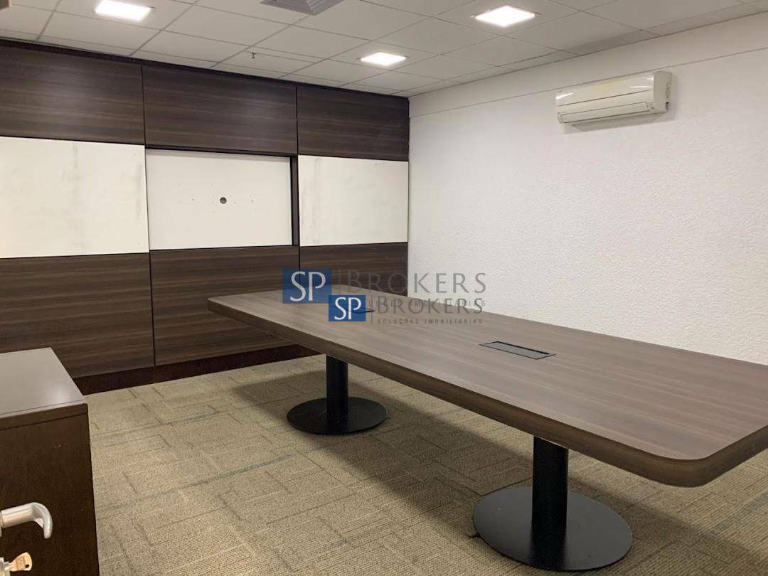 Conjunto Comercial-Sala para alugar, 588m² - Foto 19