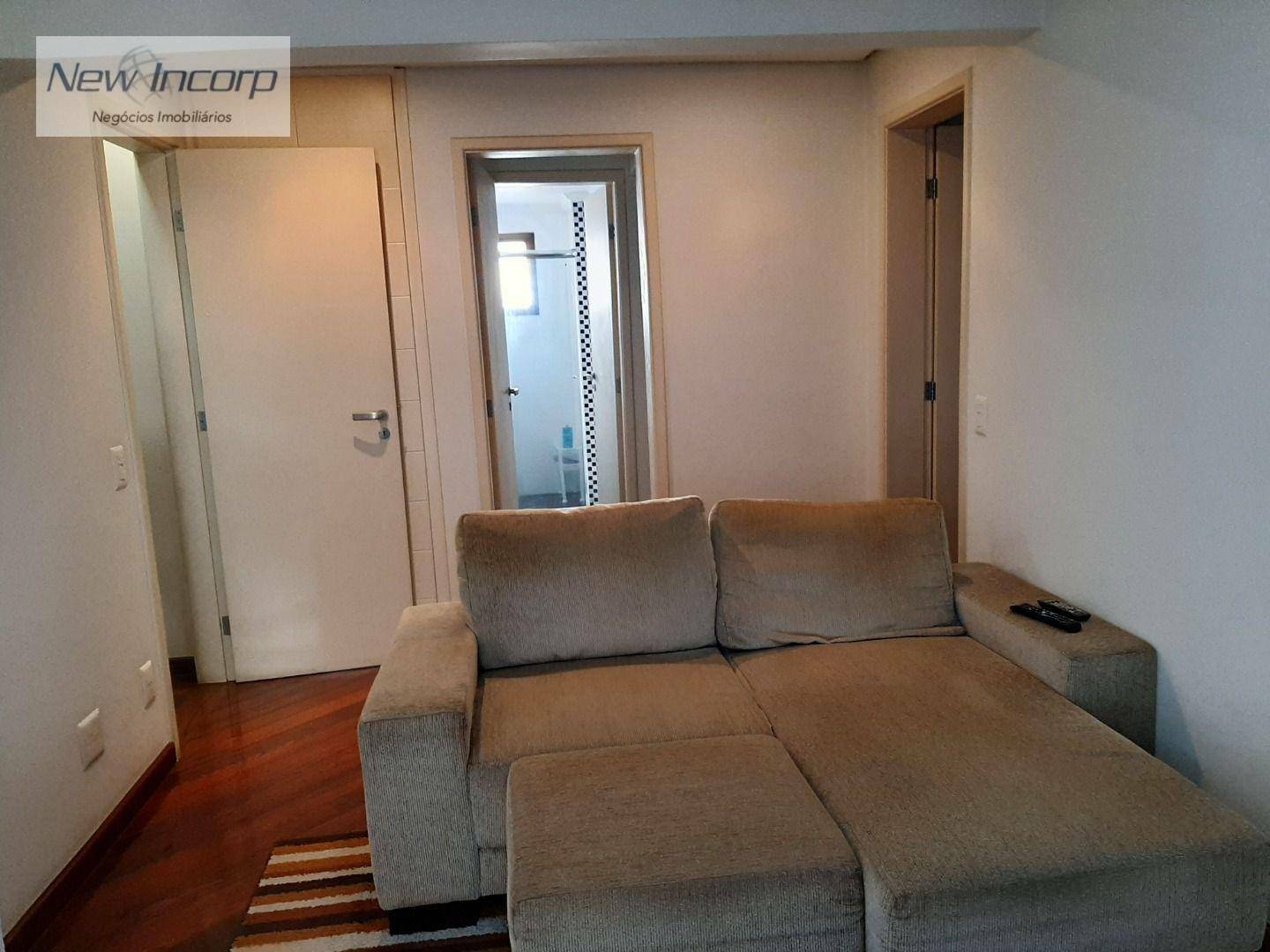 Apartamento à venda com 4 quartos, 152m² - Foto 13