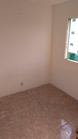 Apartamento à venda com 2 quartos, 46m² - Foto 5