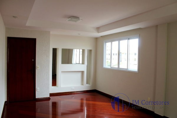 Apartamento à venda com 3 quartos, 99m² - Foto 5