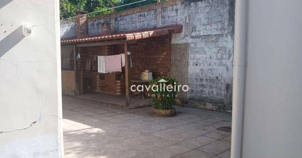 Casa à venda com 3 quartos, 178m² - Foto 19