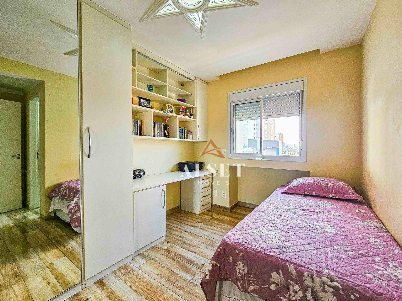 Apartamento à venda com 3 quartos, 154m² - Foto 26