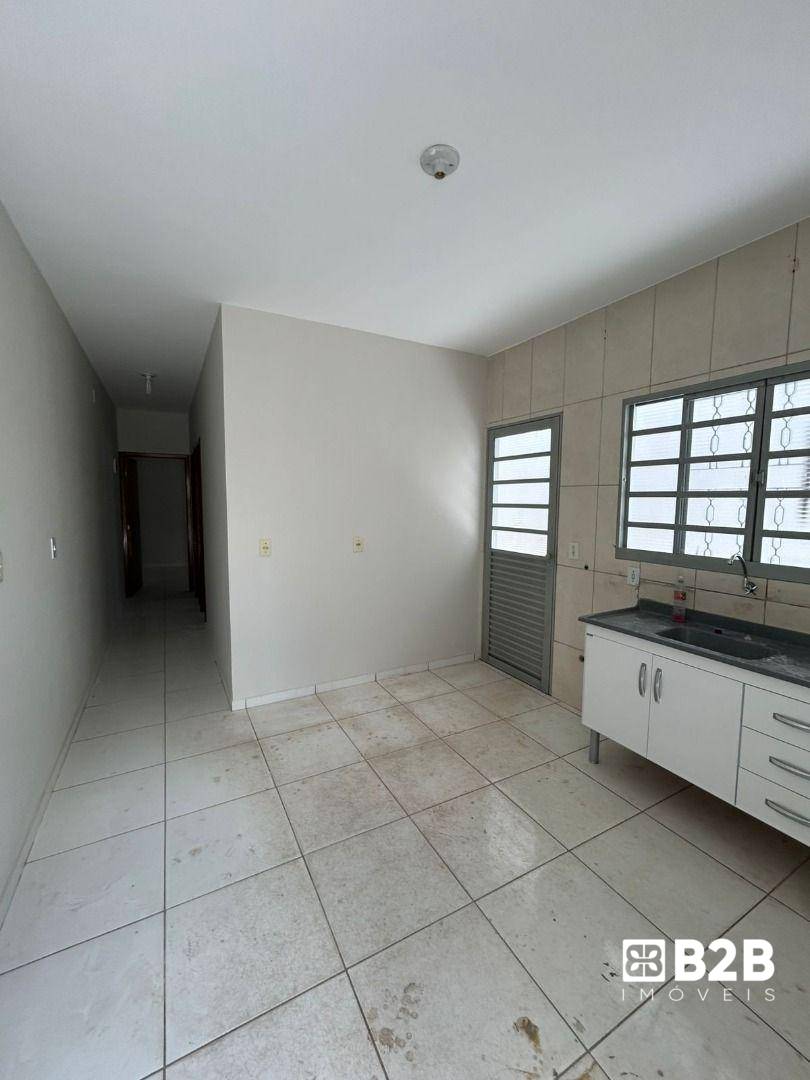 Casa, 2 quartos, 40 m² - Foto 4