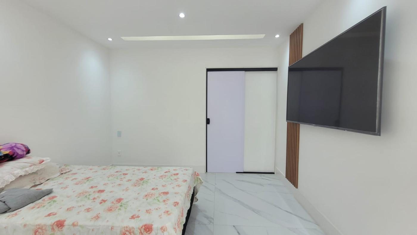 Casa de Condomínio à venda com 5 quartos, 420m² - Foto 52