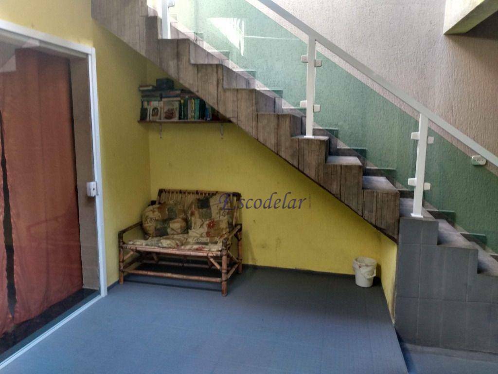 Sobrado à venda com 4 quartos, 180m² - Foto 18