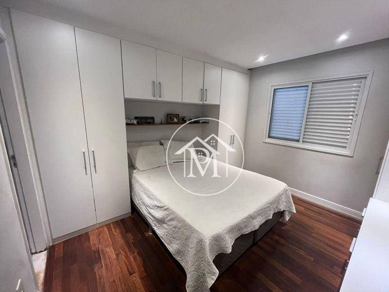 Apartamento à venda com 3 quartos, 88m² - Foto 10