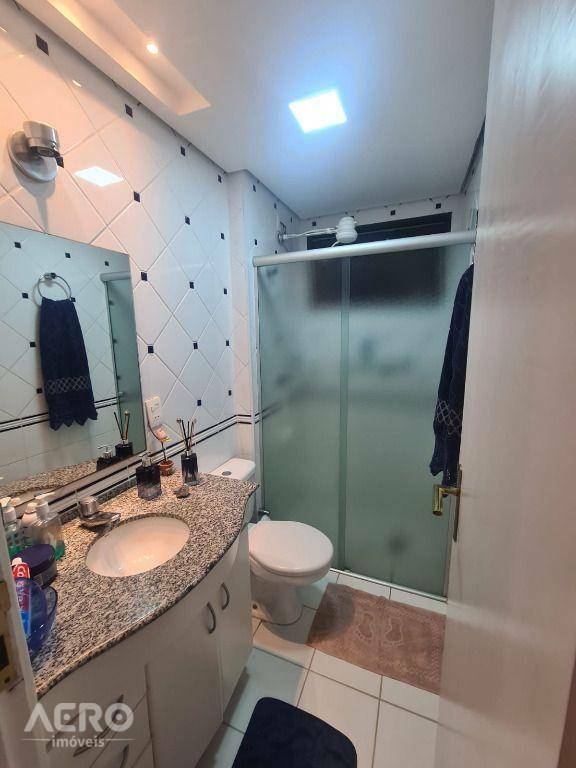 Apartamento à venda com 3 quartos, 90m² - Foto 27