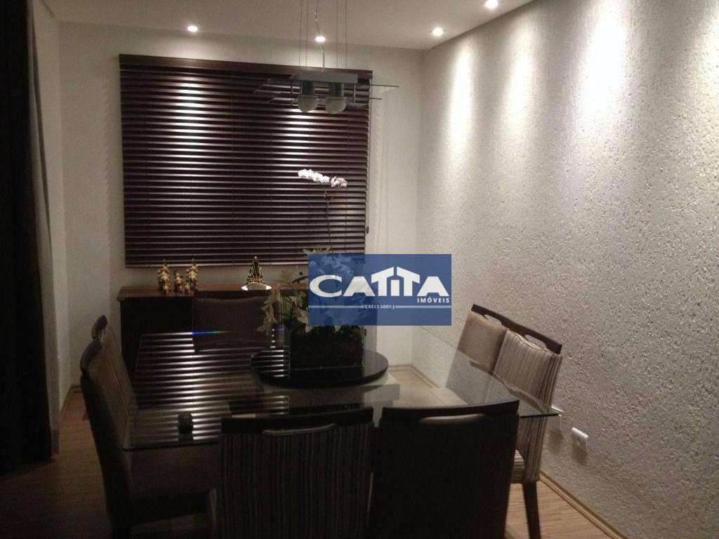 Apartamento à venda com 3 quartos, 127m² - Foto 6