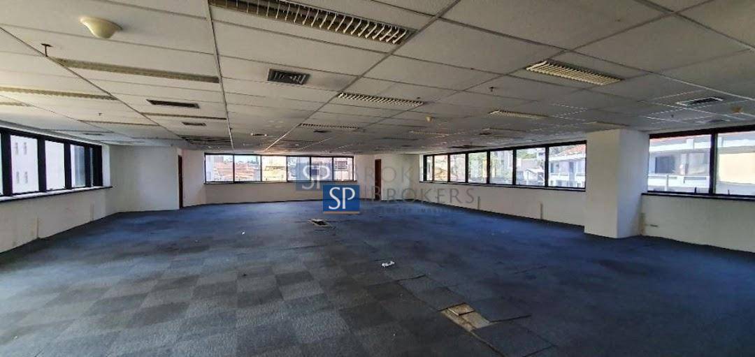 Conjunto Comercial-Sala para alugar, 572m² - Foto 5