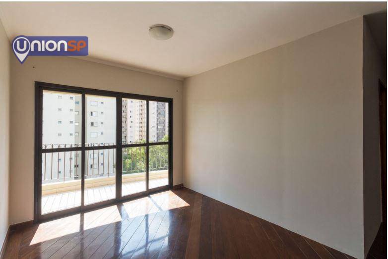 Apartamento à venda com 3 quartos, 95m² - Foto 1