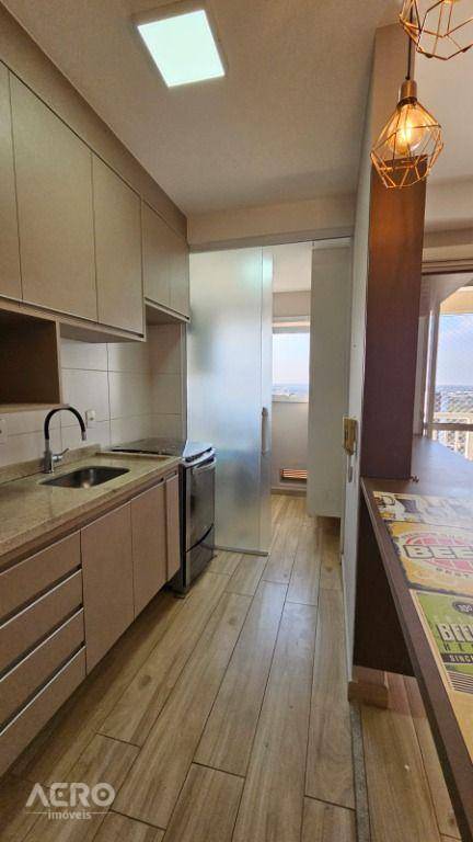 Apartamento à venda com 2 quartos, 65m² - Foto 6