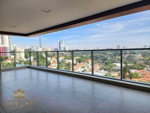 Apartamento à venda com 3 quartos, 260m² - Foto 8