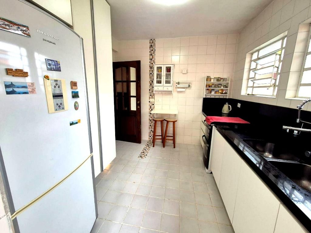 Casa de Condomínio à venda com 3 quartos, 179m² - Foto 14