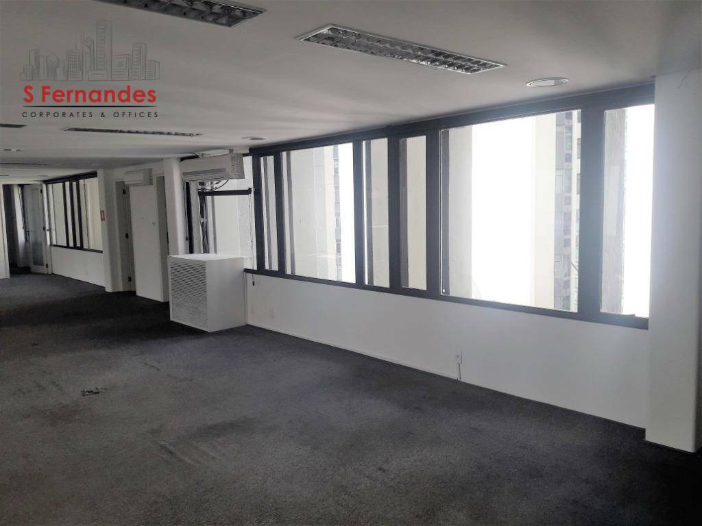 Conjunto Comercial-Sala para alugar, 222m² - Foto 7