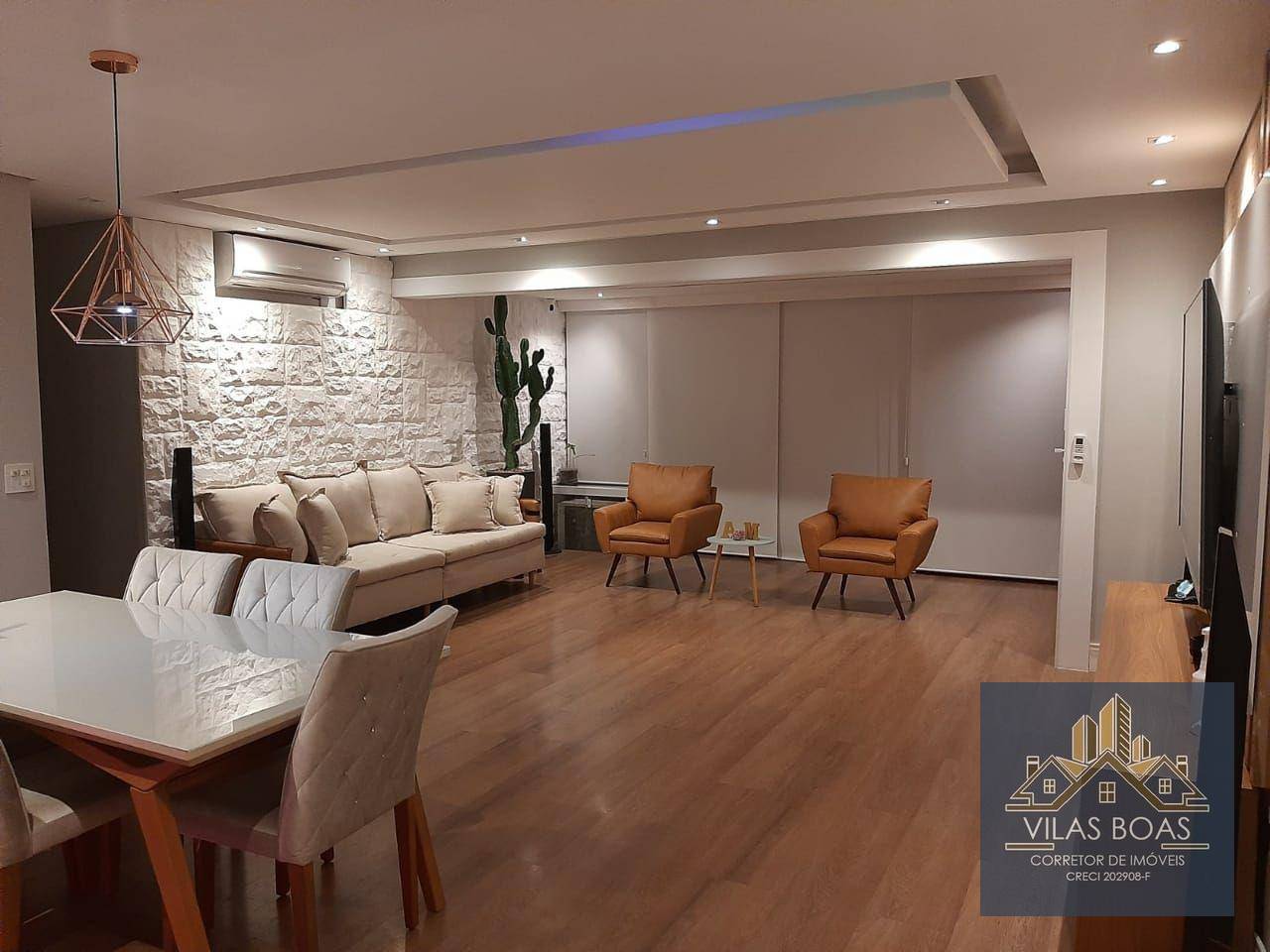 Apartamento à venda com 3 quartos, 106m² - Foto 16